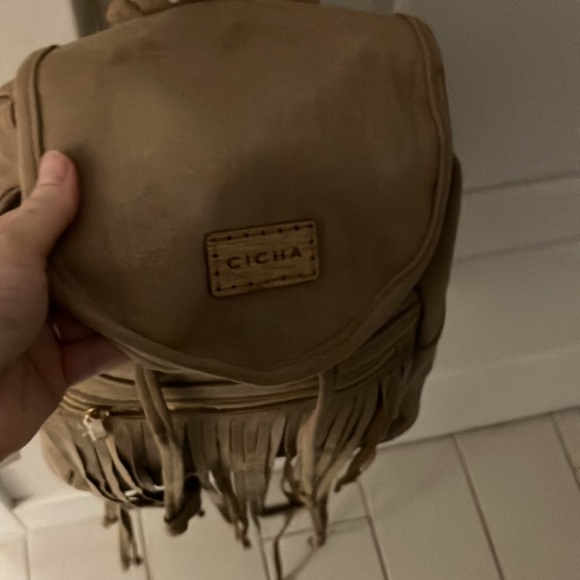 Cicha backback - Picture 4 of 5